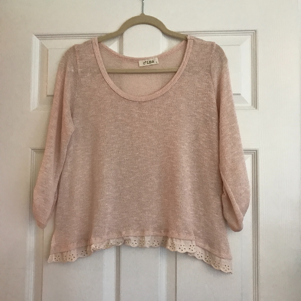 c'isa blouse